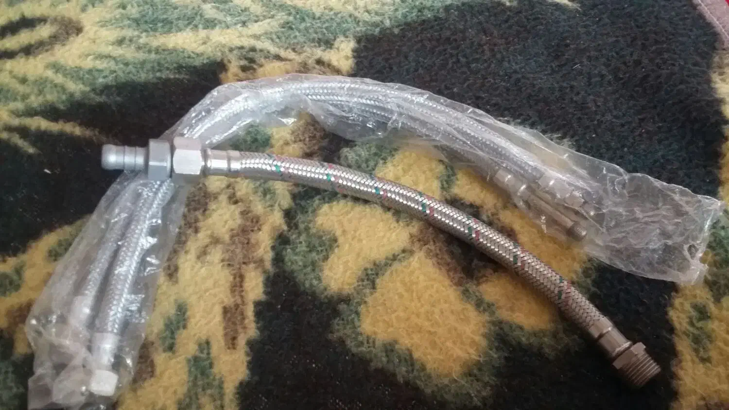 وسایل جانبی آبگرم کن|آبگرمکن، پکیج، شوفاژ|طرهان, |دیوار