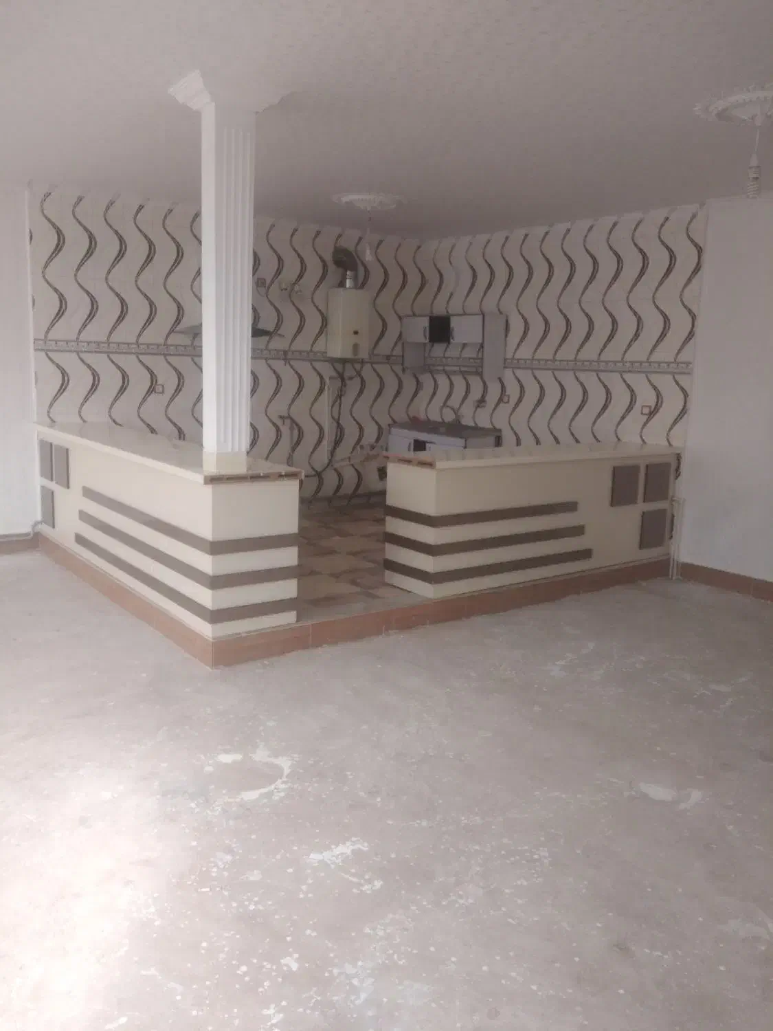 خانه اجاره ای|اجارهٔ خانه و ویلا|مرند, |دیوار