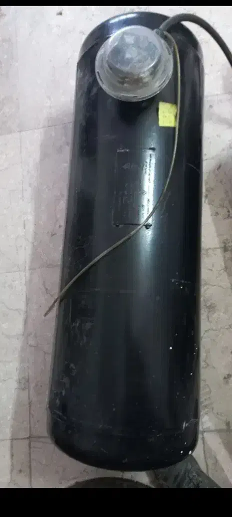 کپسول ال پی جی|قطعات یدکی و لوازم جانبی|مشهد, شهرک لشکر (شهرک غرب)|دیوار