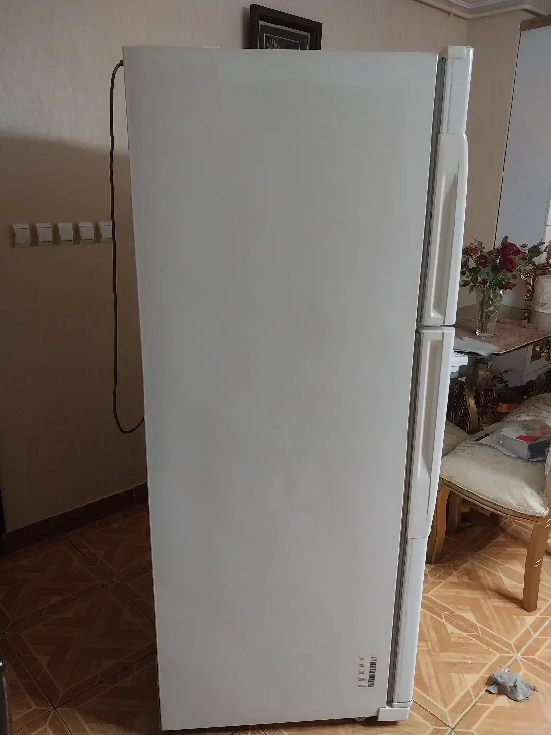 فروش یخچال فریزر سامسونگ ۲۶ فوت|یخچال و فریزر|رودسر, |دیوار