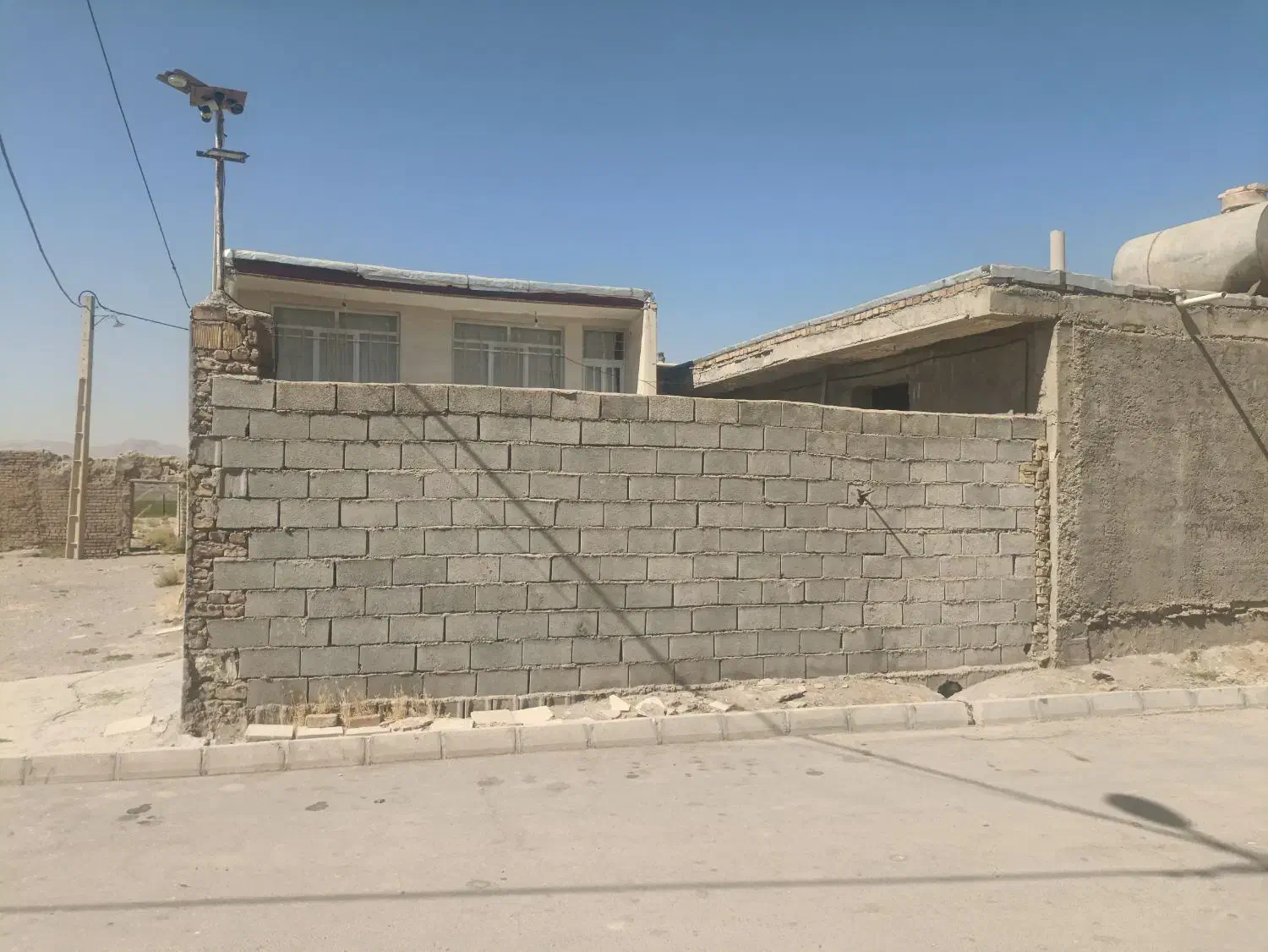 خونه روستایی|فروش خانه و ویلا|پیر سلیمان, |دیوار