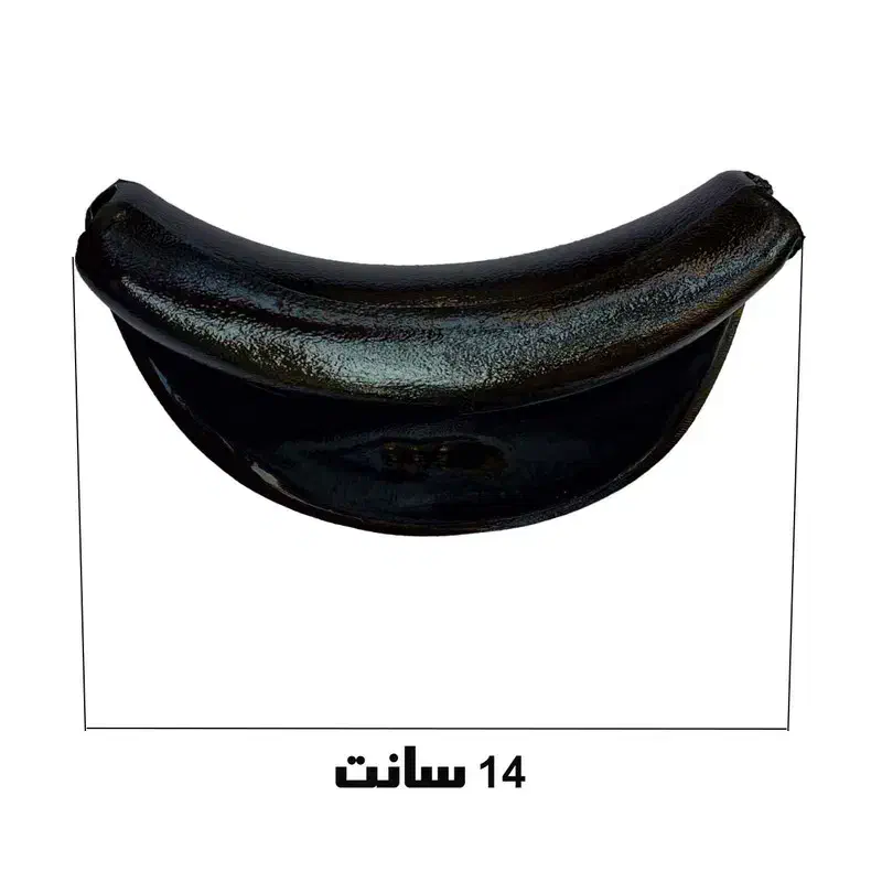 زیرگردنی سرشور|آرایشگاه و سالن‌های زیبایی|تهران, شهرک ابوذر|دیوار