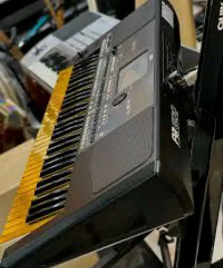 ست pa600 جدید|پیانو، کیبورد، آکاردئون|شیراز, ابیوردی|دیوار