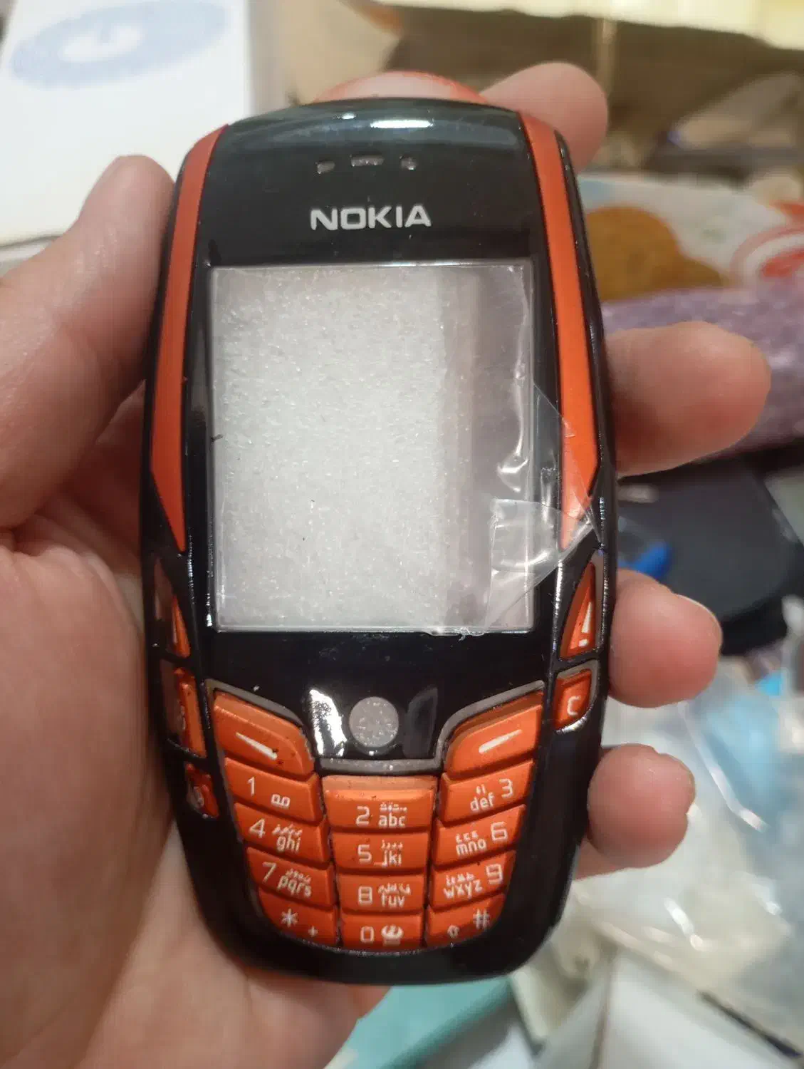 قاب گوشی نوکیا و|لوازم جانبی موبایل و تبلت|تهران, ترمینال غرب|دیوار