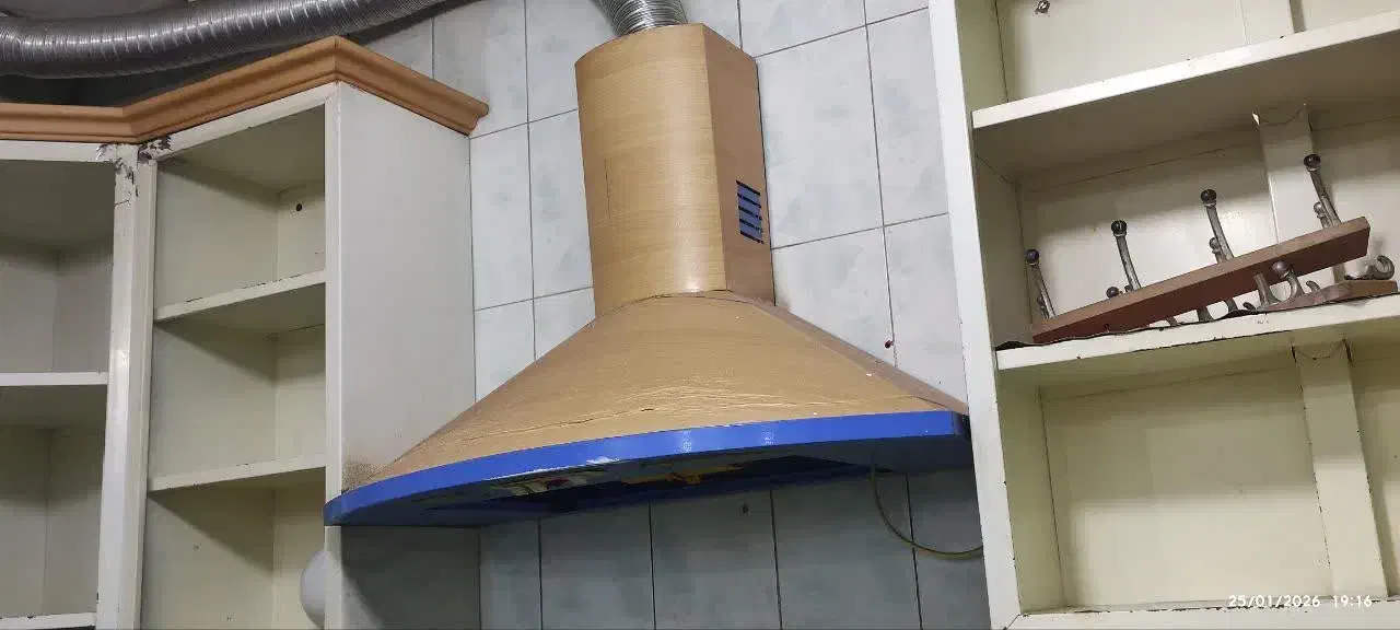 هود آشپزخانه|هود|دزفول, |دیوار