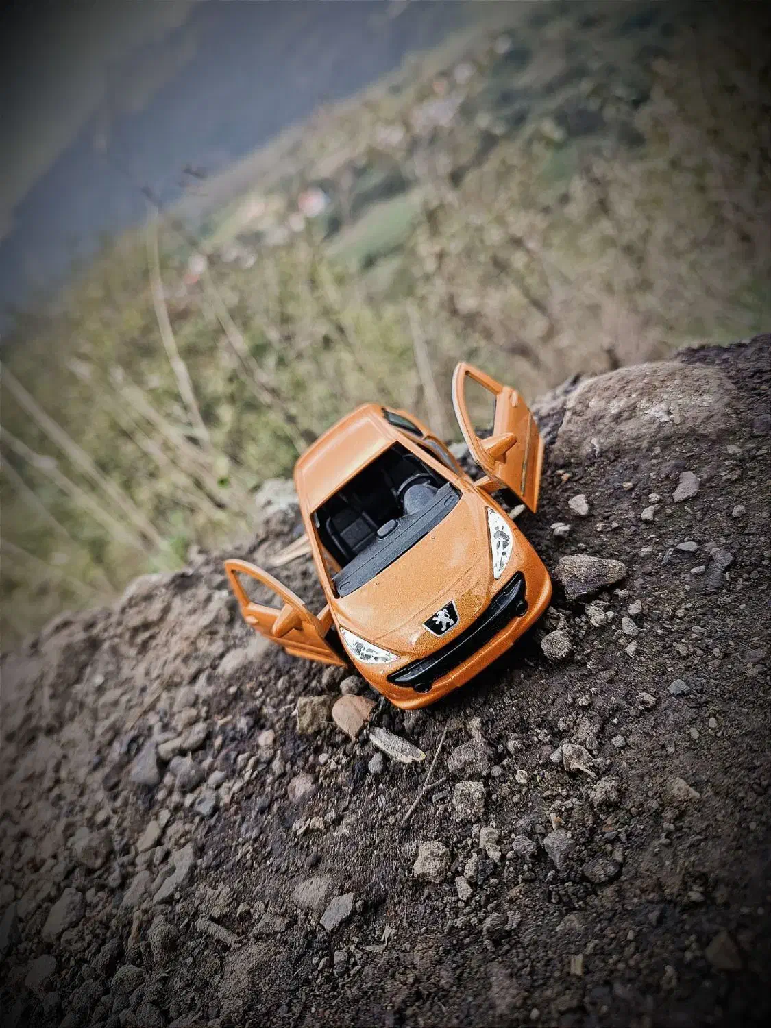 ماکت ۲۰۷|اسباببازی|تهران, استاد معین|دیوار