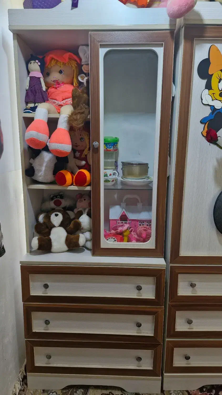 سرویس خواب نوجوان|تخت و سرویس خواب|تویسرکان, |دیوار