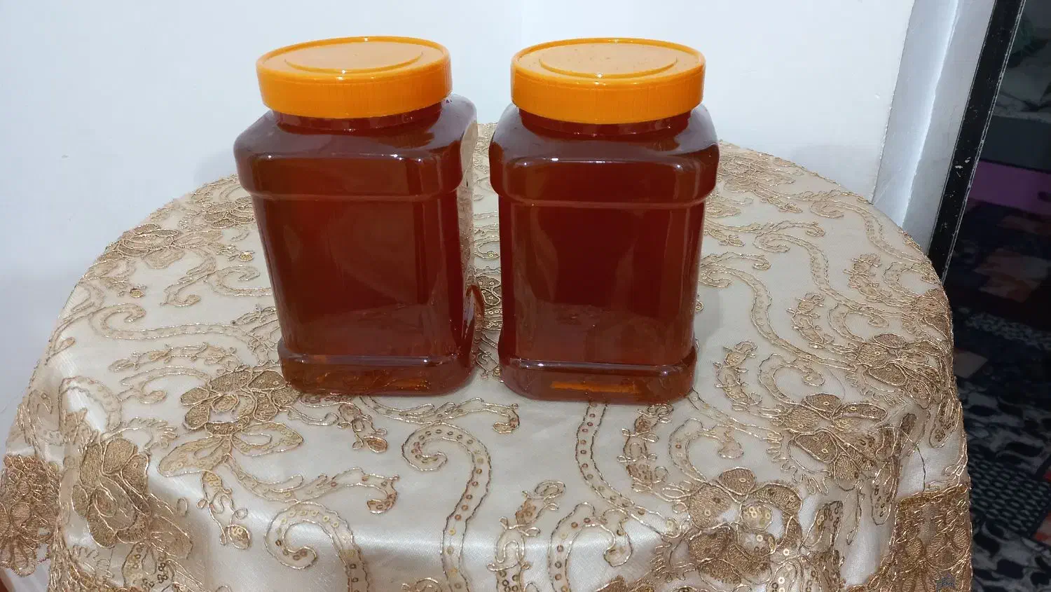 معاوضه عسل با اسپیکر|خوردنی و آشامیدنی|مزرعه کتول, |دیوار