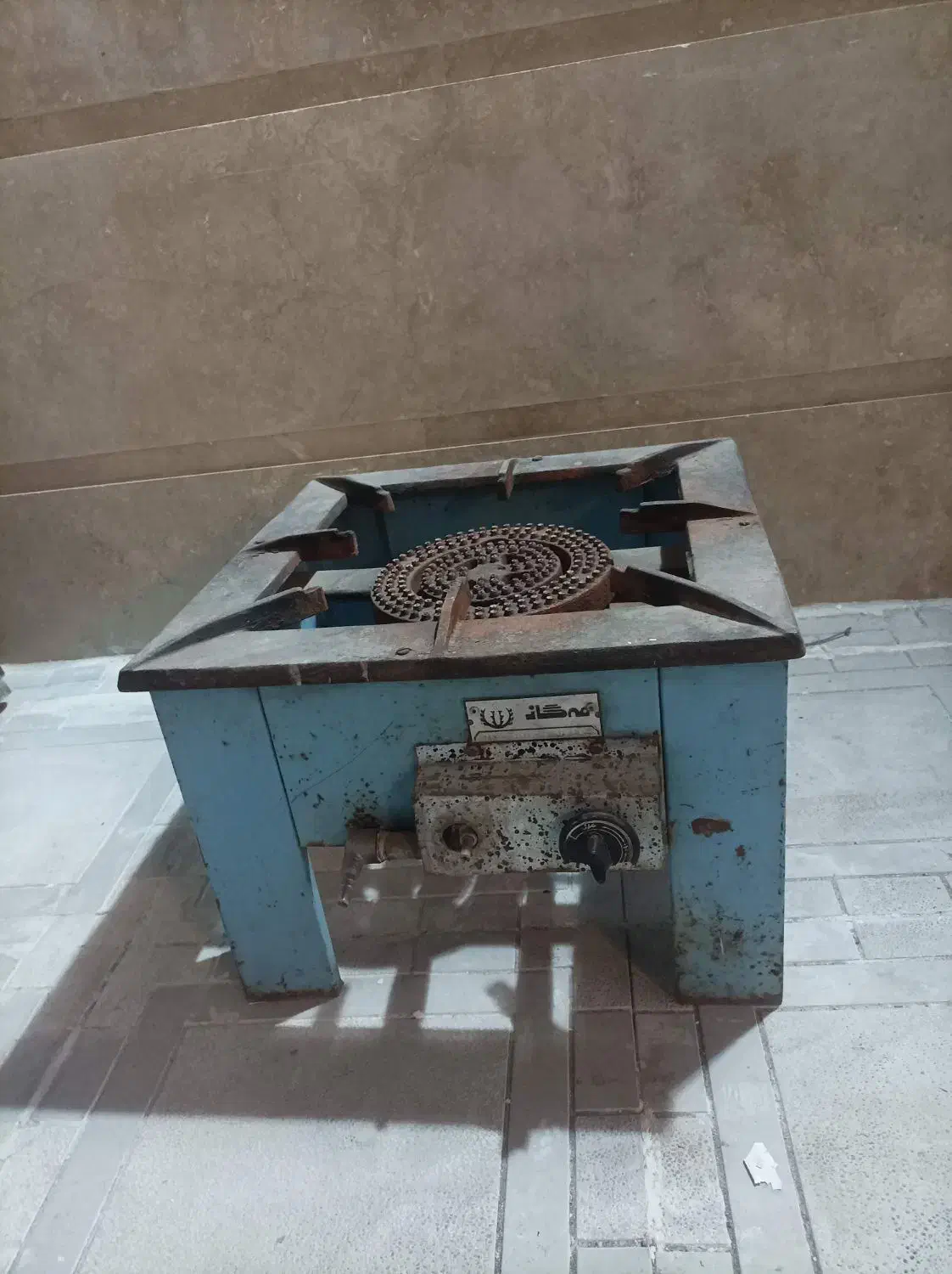 اجاق گاز|اجاق گاز و لوازم برقی پختوپز|ایلام, |دیوار