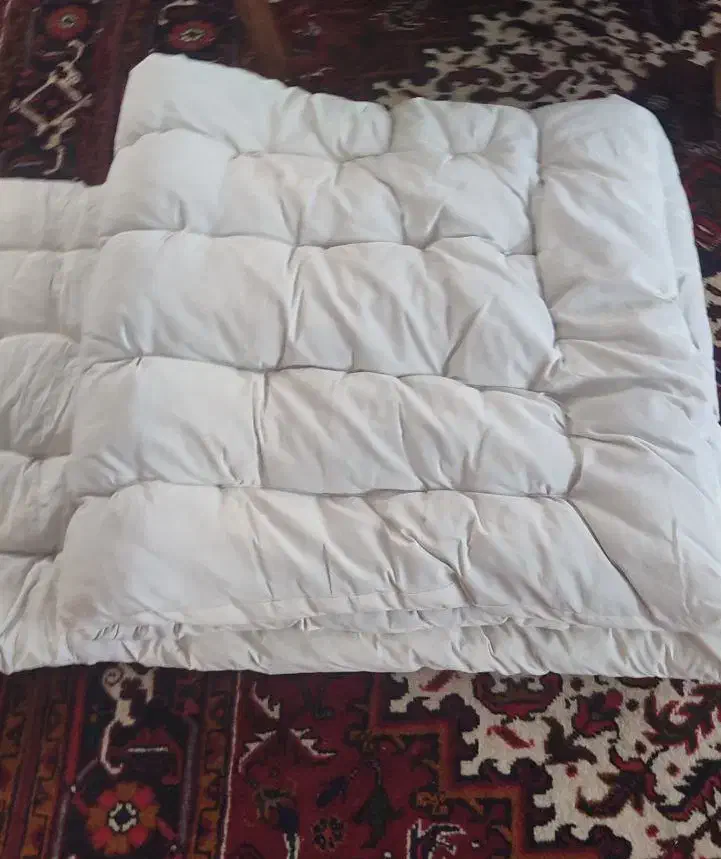 تشک با پشم گوسفندی|رختخواب، بالش، پتو|تبریز, |دیوار