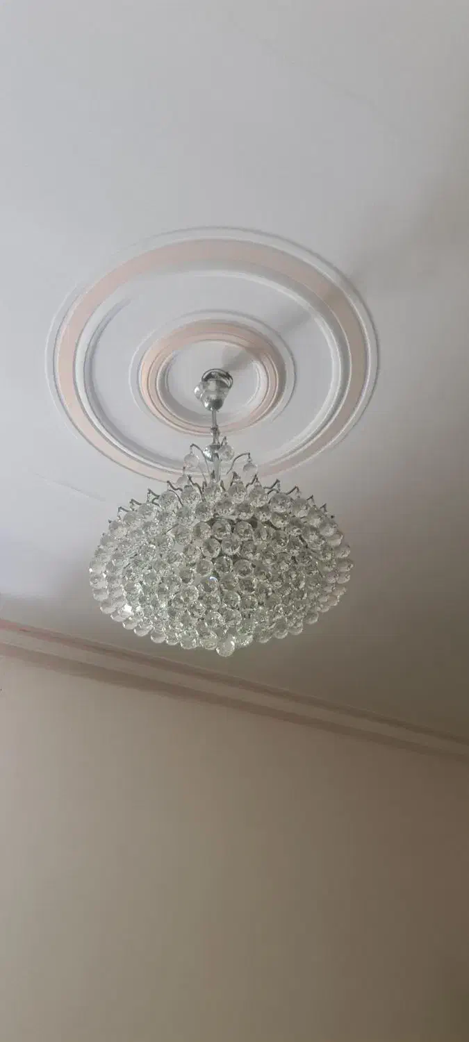 لوستر|لوستر و چراغ آویز|تهران, افسریه جنوبی|دیوار