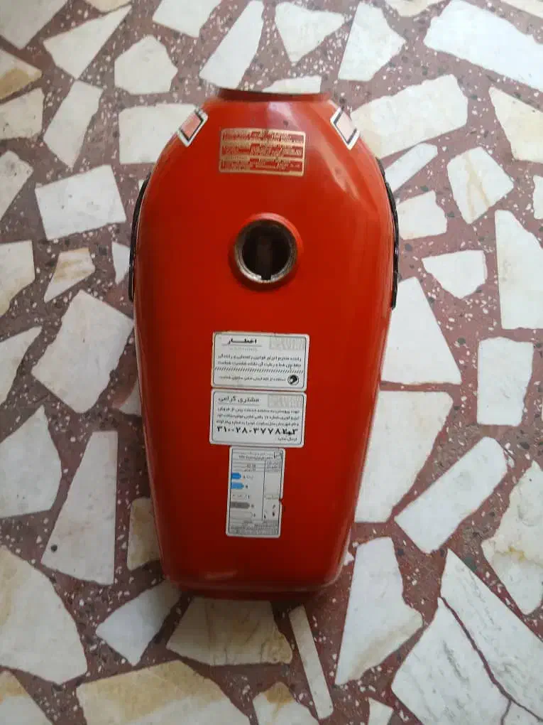 باک هوندا|موتورسیکلت|رشت, رشتیان|دیوار