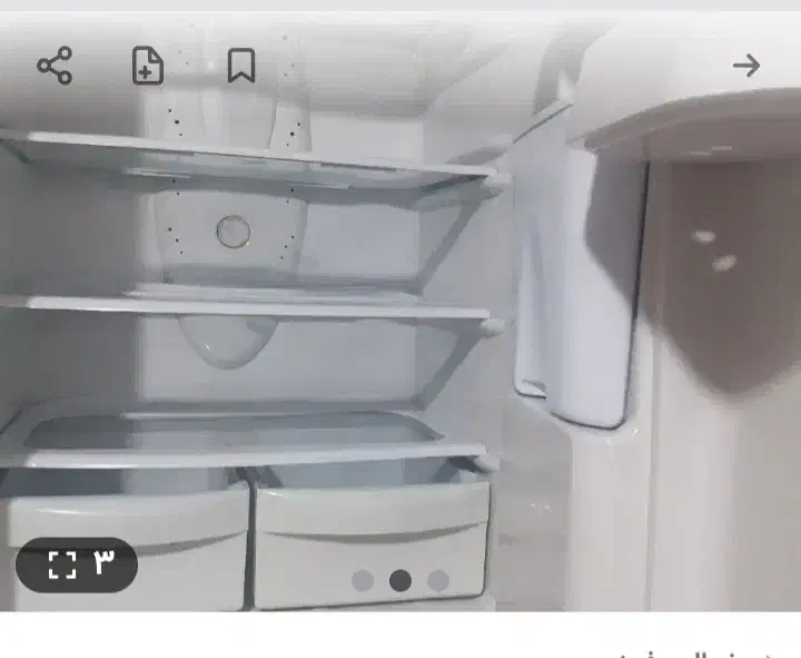 یخچال الکترواستیل|یخچال و فریزر|مرودشت, فاز دوم شهرک فرهنگیان|دیوار