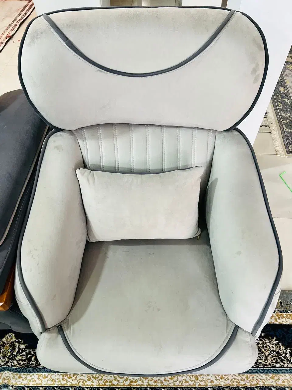 مبل ۱۰ نفره|مبلمان خانگی و میز عسلی|اهواز, ناحیه صنعتی کارون|دیوار