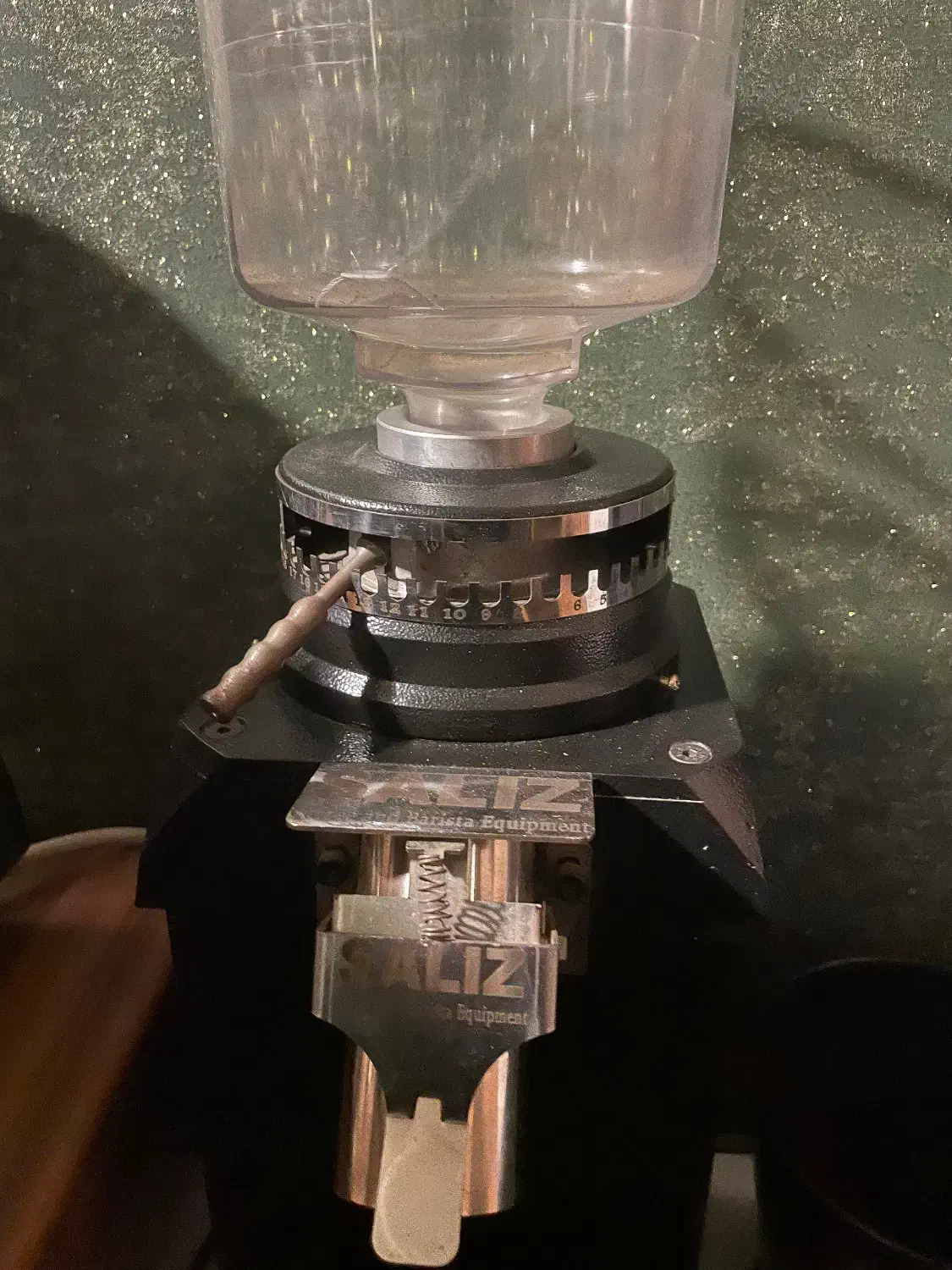 آسیاب صنعتی قهوه برقی تمیز و کم‌کارکرد|کافی‌شاپ و رستوران|بابل, |دیوار