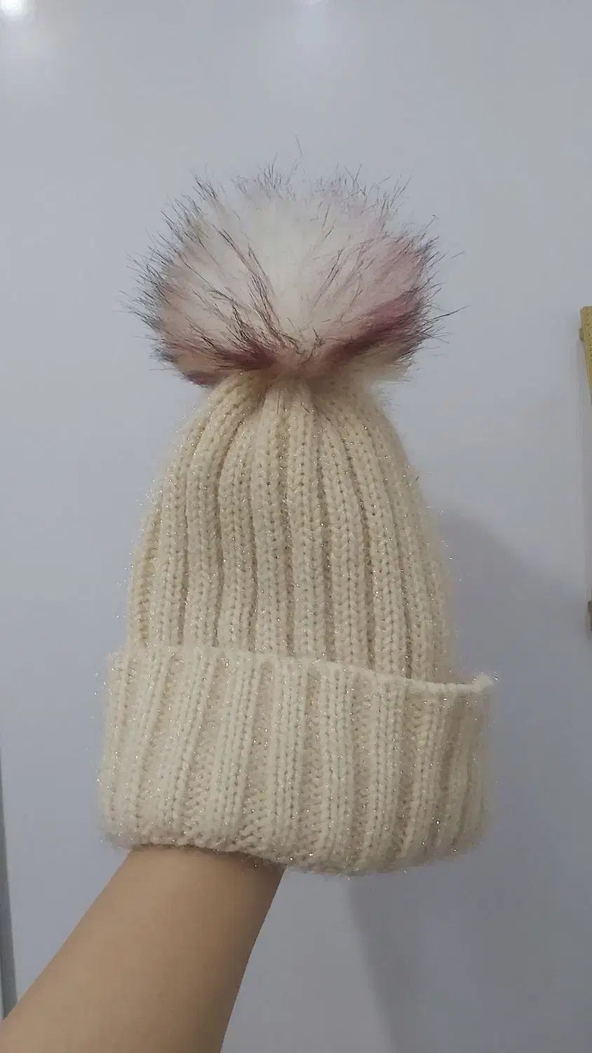 کلاه زمستونه طرح کبریتی|لباس|ایذه, |دیوار