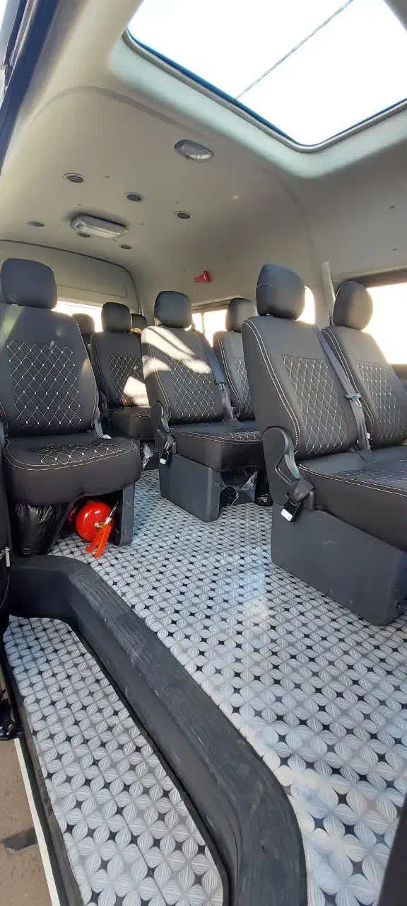 ون اجارهای فقط تشریفات|خدمات حمل و نقل|اهواز, پادادشهر|دیوار