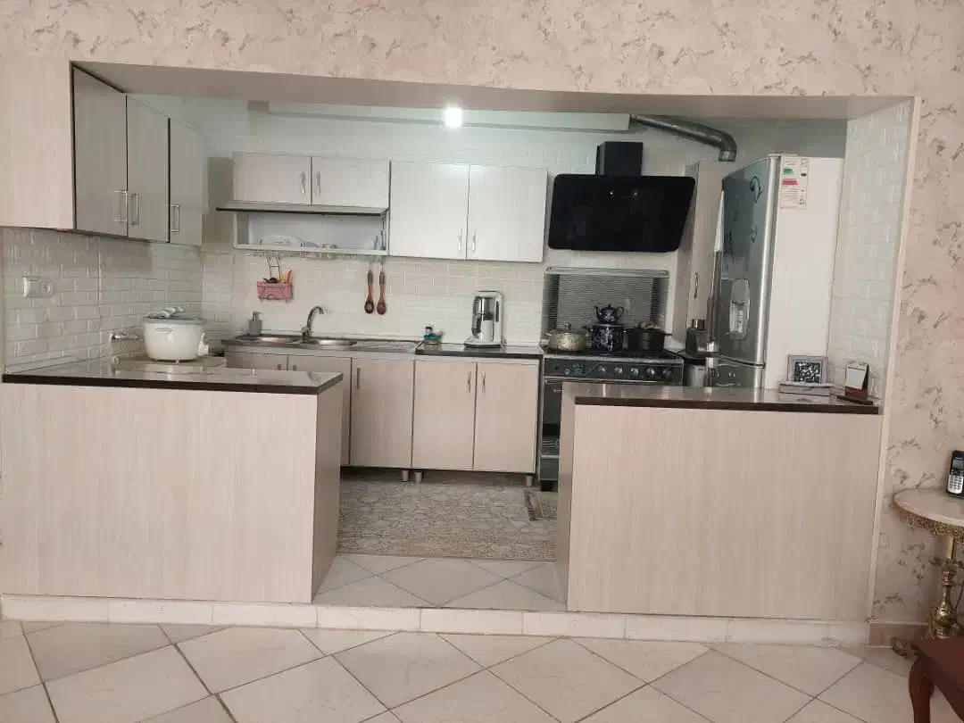 ۷۵متر ۲خواب کد ۵۹۵۴|اجارهٔ آپارتمان|محمدشهر, محمدشهر|دیوار