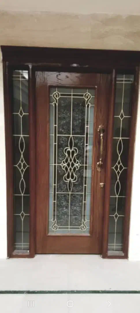 طراحی رو شیشه|صنایع دستی و سایر لوازم تزئینی|مشهد, نوید|دیوار