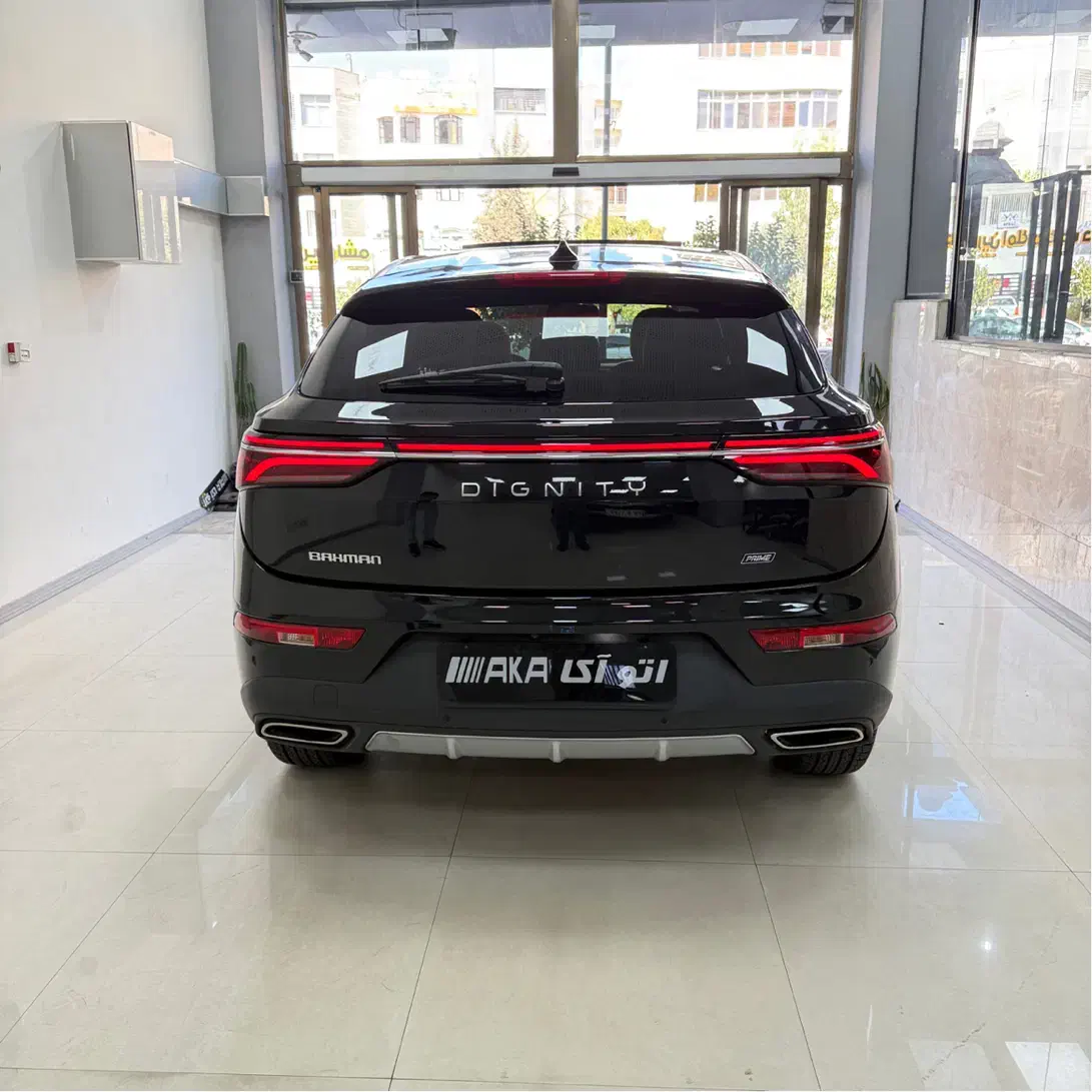 دیگنیتی پرایم ۱۴۰۱|خودرو سواری و وانت|تهران, دریا|دیوار