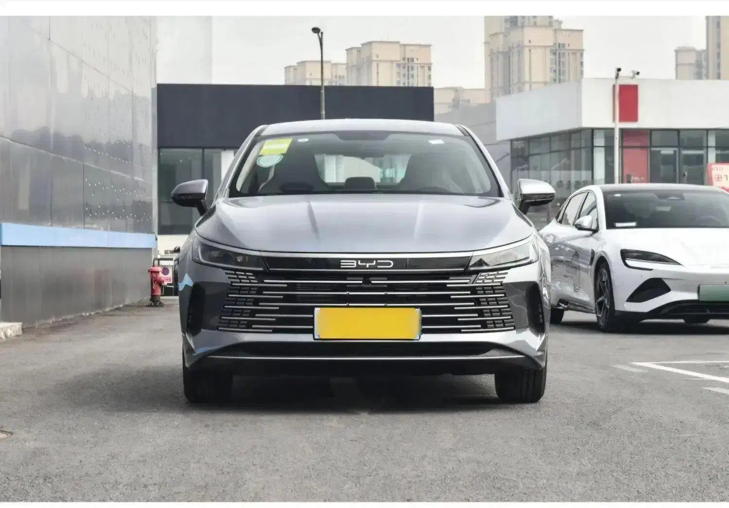 BYD Destroyer دسترویر ۲۰۲۵ پلاگین هیبرید|خودرو سواری و وانت|اهواز, کیانپارس |دیوار