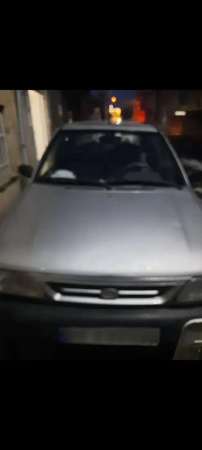 پراید|خودرو سواری و وانت|مشهد, نوده|دیوار