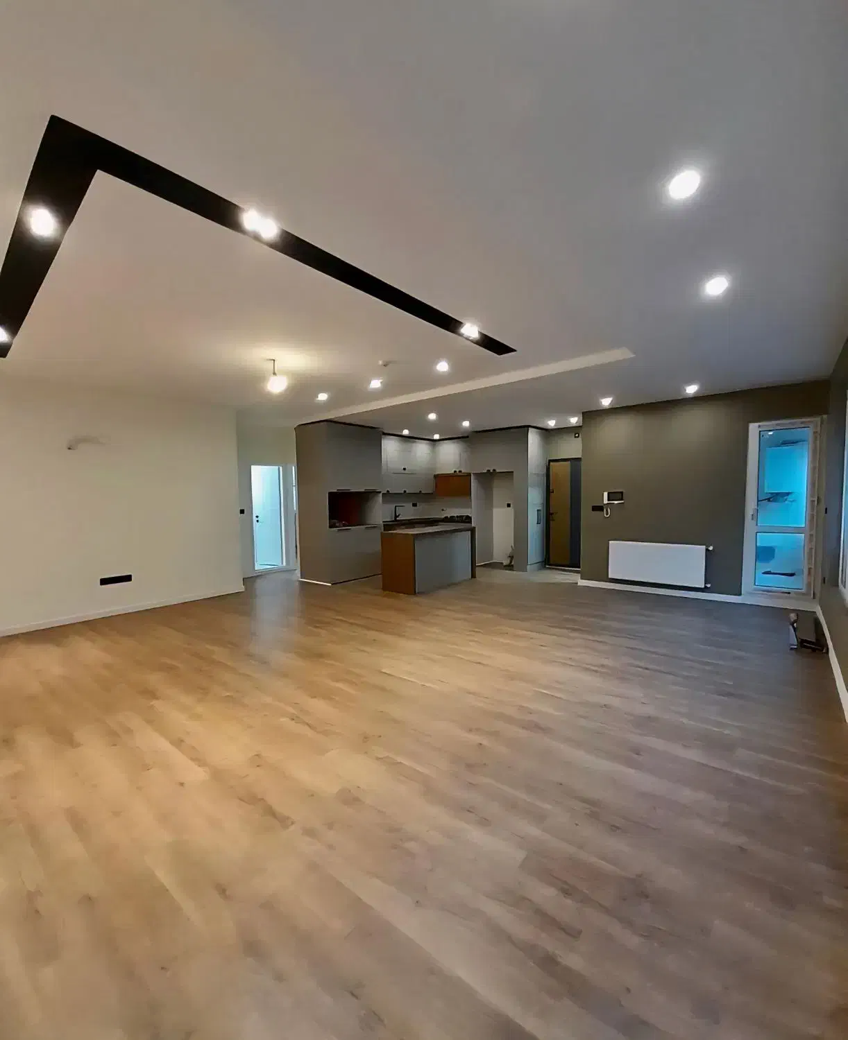 ۱۱۰متری نئوکلاسیک گلسار منتهی به گلایل|فروش آپارتمان|رشت, کاکتوس|دیوار