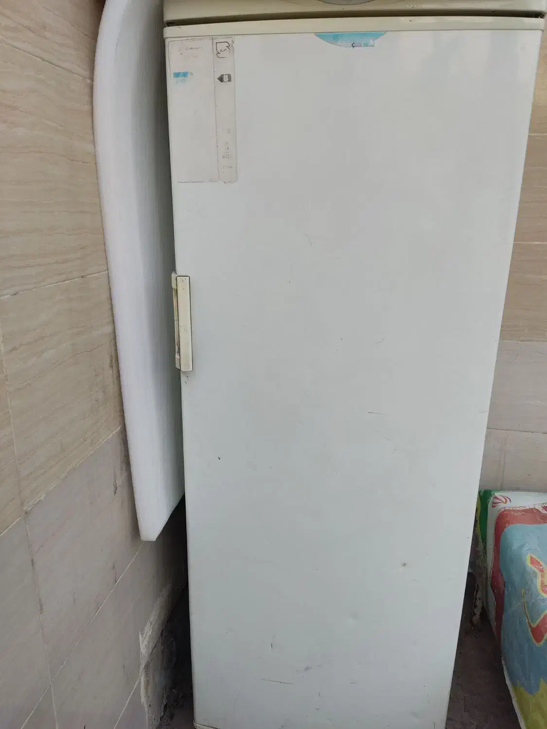 یخچال فریزر پارس|یخچال و فریزر|شیراز, شهرک مهدیآباد|دیوار