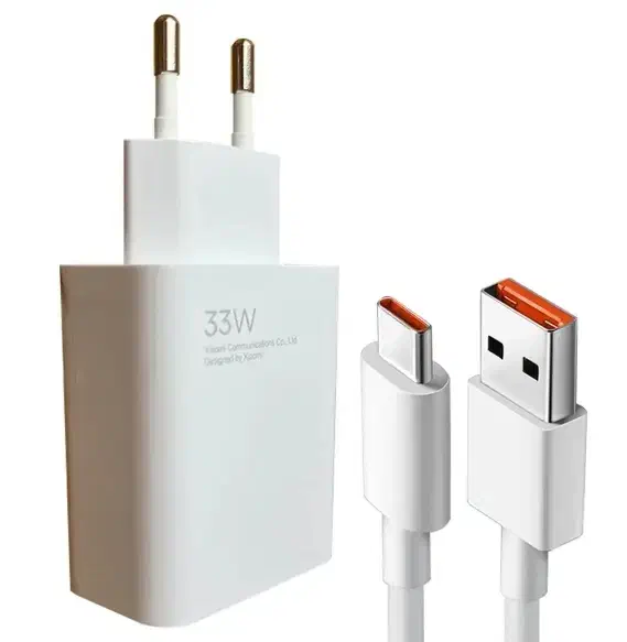 شارژر اصلی شیائومی|لوازم جانبی موبایل و تبلت|خمین, |دیوار