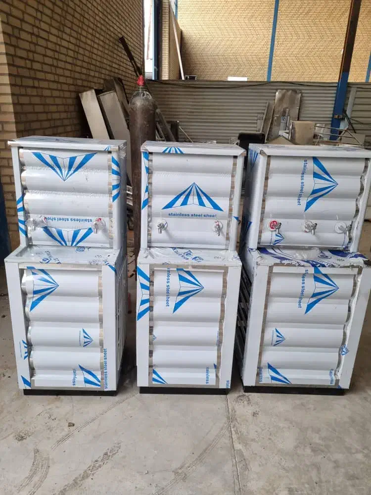 فروشگاه یخچال  کلانی‌.یخچال  نو ودسته دوم|فروشگاه و مغازه|خرم‌آباد, |دیوار