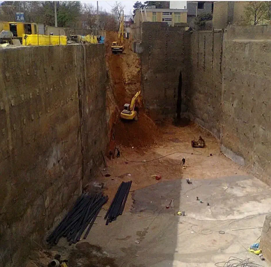 شاتکریت ،نیلینگ ،مشگذاری|خدمات پیشه و مهارت|گرمدره, |دیوار