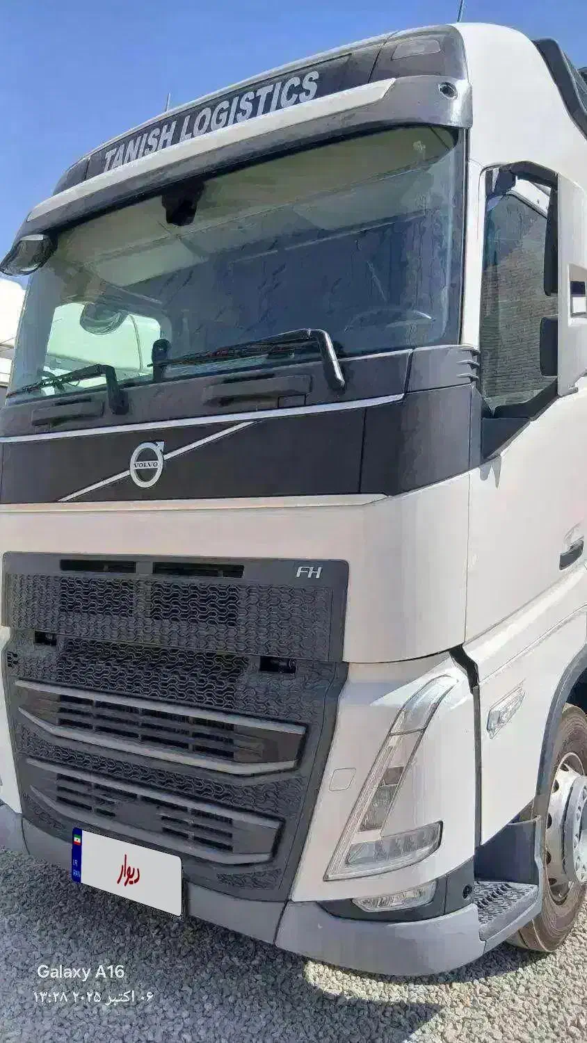 ولوواسکانیاداف بنزفاوامپاور فوتون رنو تی مارک بایک|خودرو سنگین|شیراز, وزیرآباد|دیوار