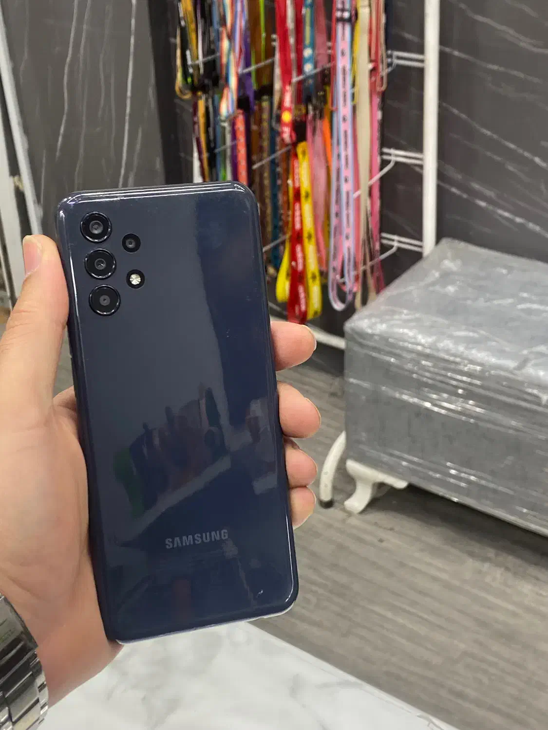 a13 سامسونگ|موبایل|گرگان, |دیوار