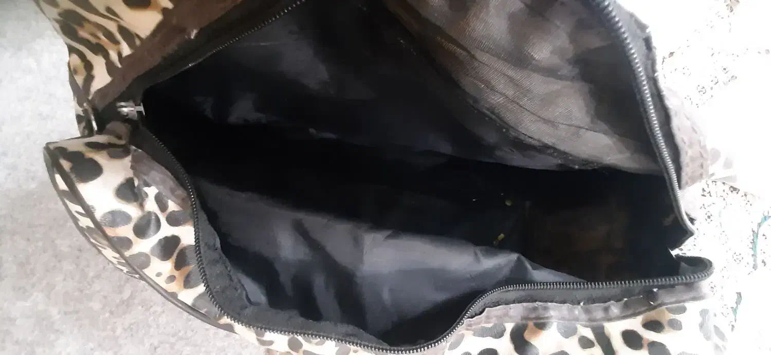 کیف دستی چرمی|کیف، کفش، کمربند|بیرجند, |دیوار