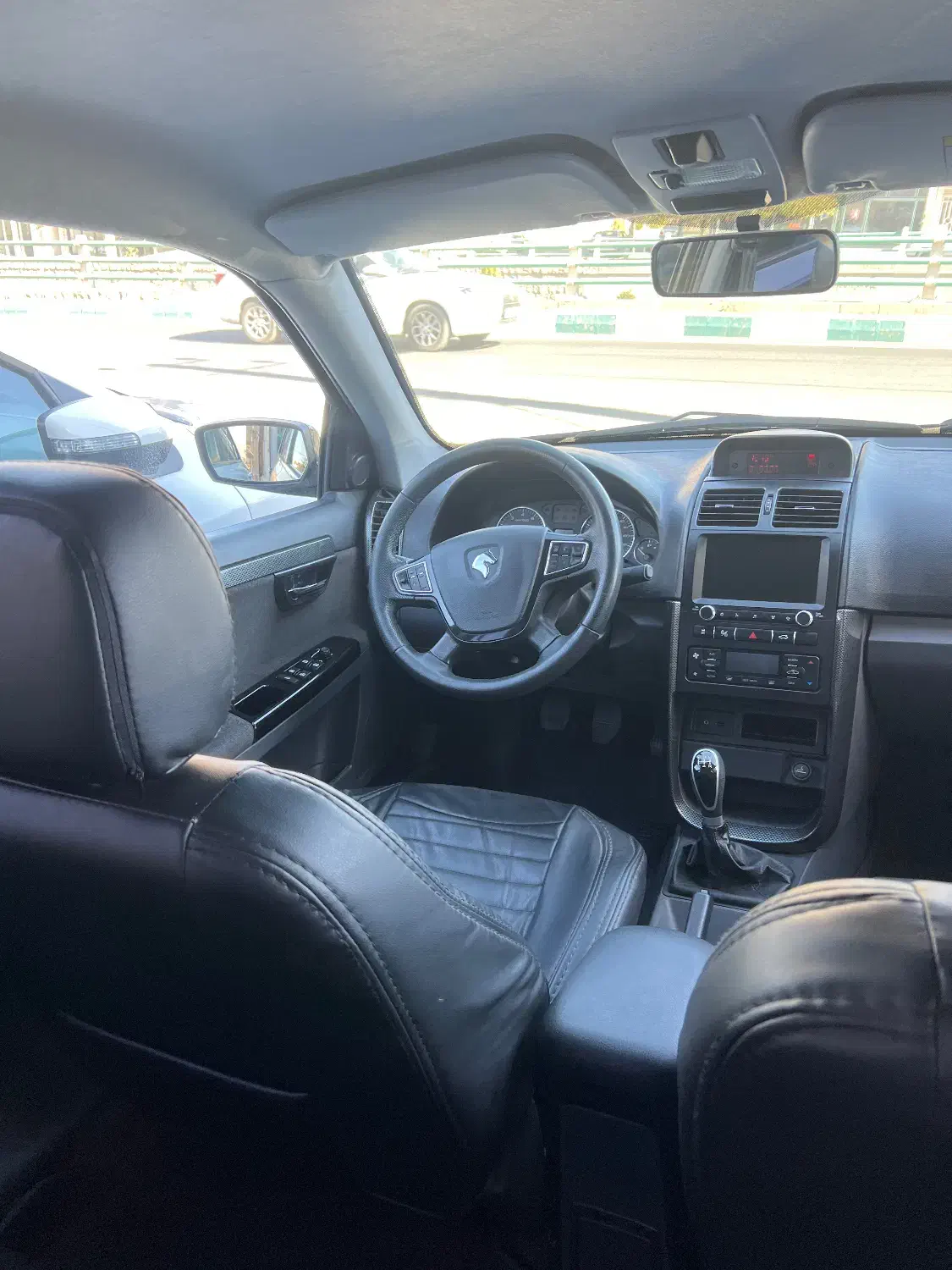 سورن پلاس فول۱۴۰۳|خودرو سواری و وانت|بوکان, |دیوار