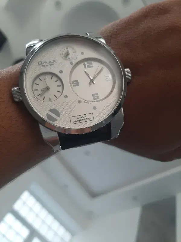 ساعت omax1946|ساعت|بندرعباس, |دیوار