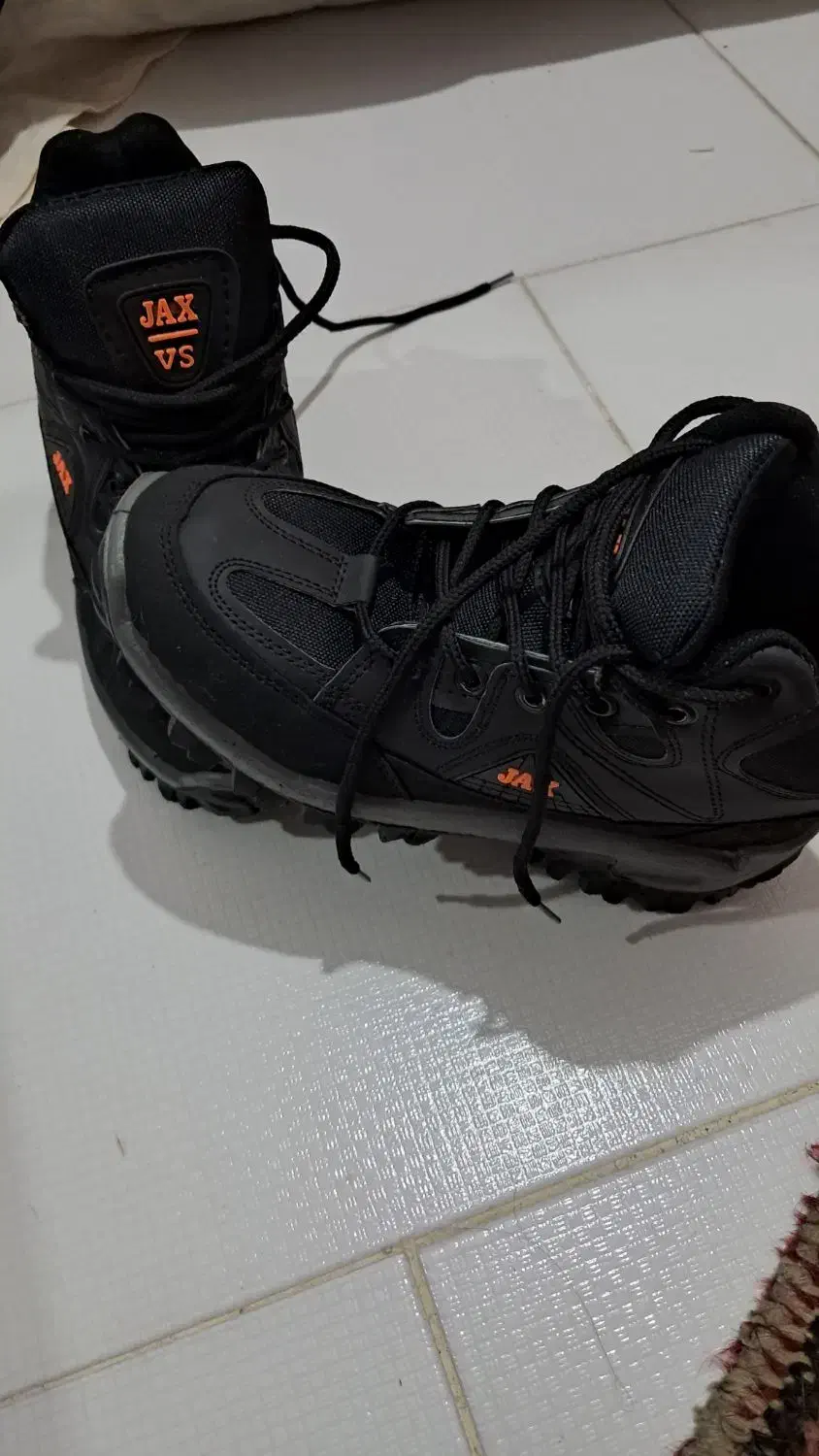 نیم پوت کت ۸۰۰ت فوری|کیف، کفش، کمربند|محمدیه-قزوین, |دیوار