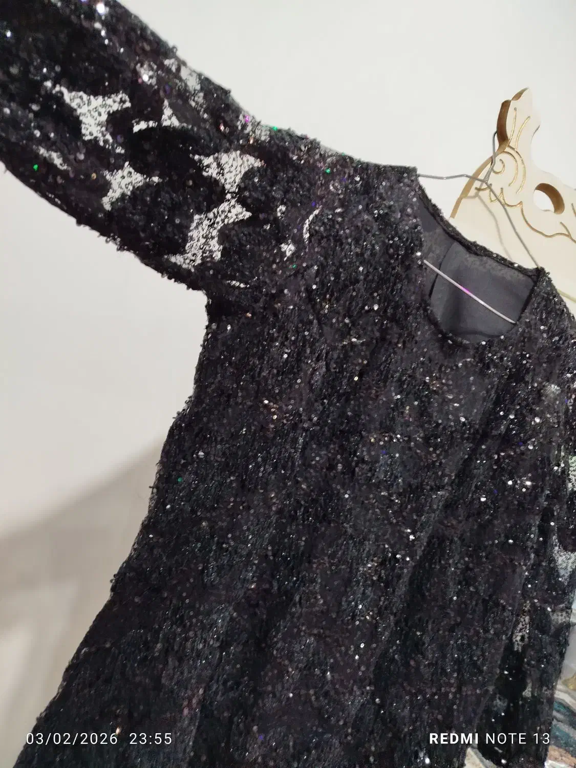 لباس مجلسی|لباس|مشگین شهر, |دیوار