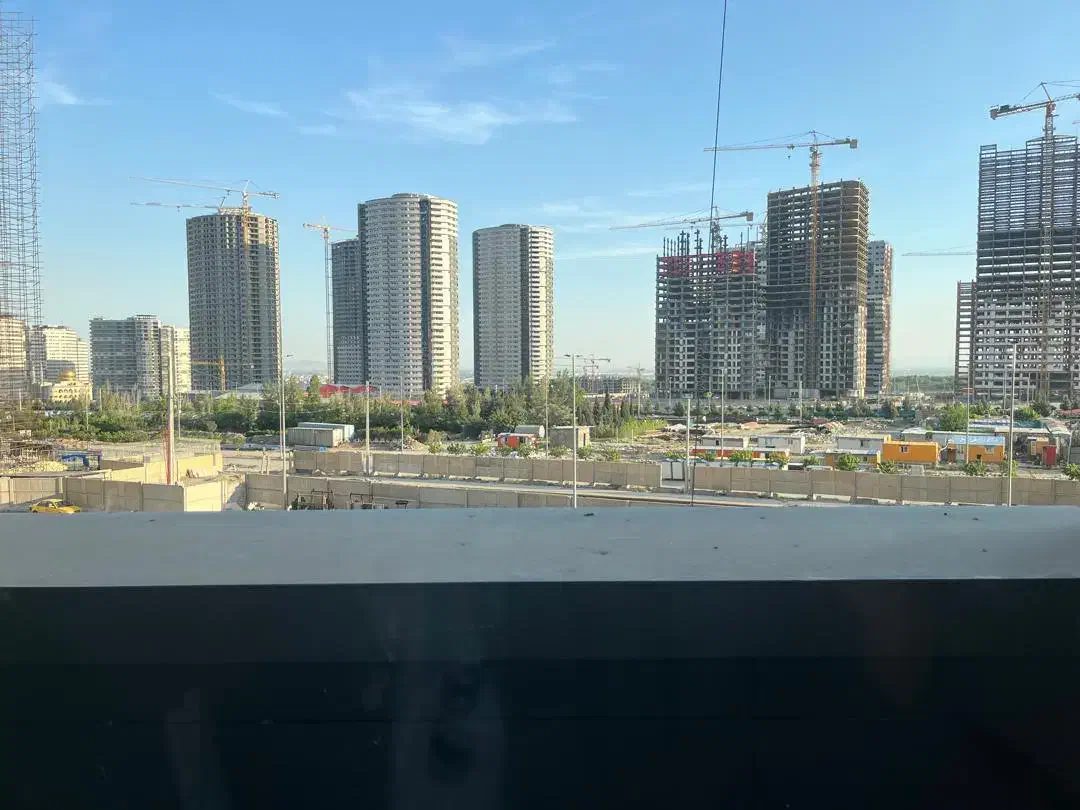 آغاز یک زندگی شیک در واحد نوساز با سالن بزرگ/چیتگر|اجارهٔ آپارتمان|تهران, شهرک چیتگر|دیوار