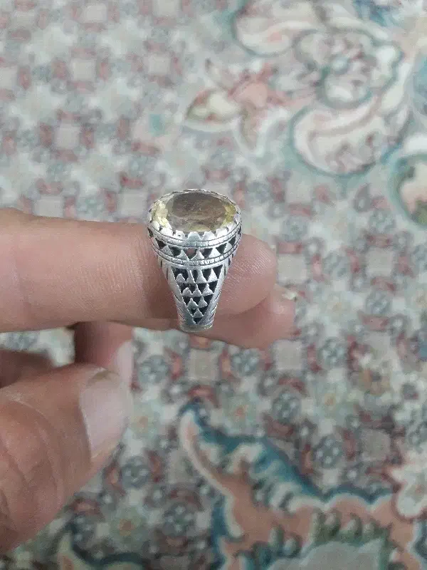 یمنی|کلکسیون اشیاء عتیقه|مشهد, شهرک لشکر (شهرک غرب)|دیوار