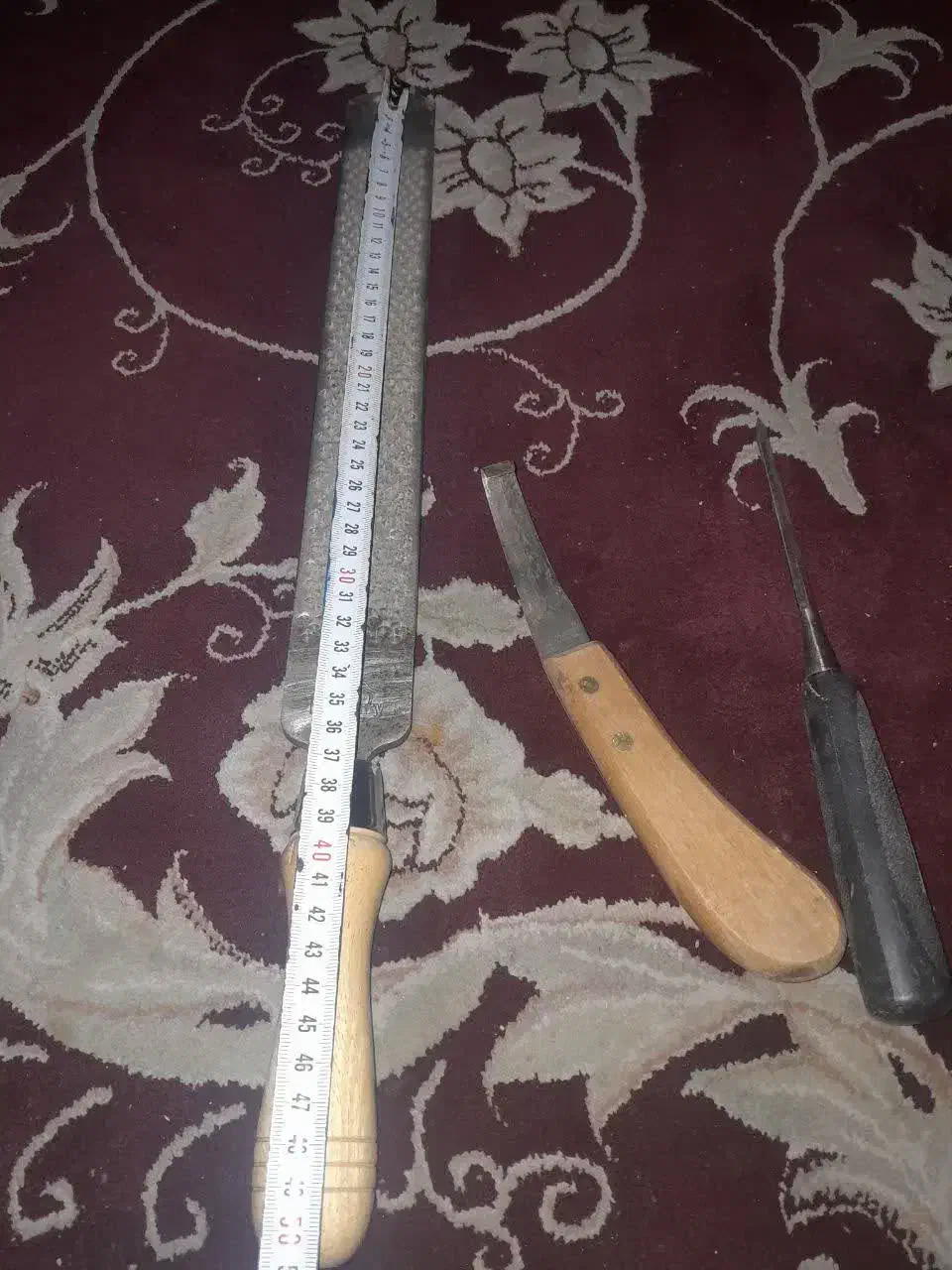 لوازم اسب و نعلبندی|اسب و تجهیزات اسبسواری|اشکذر, |دیوار