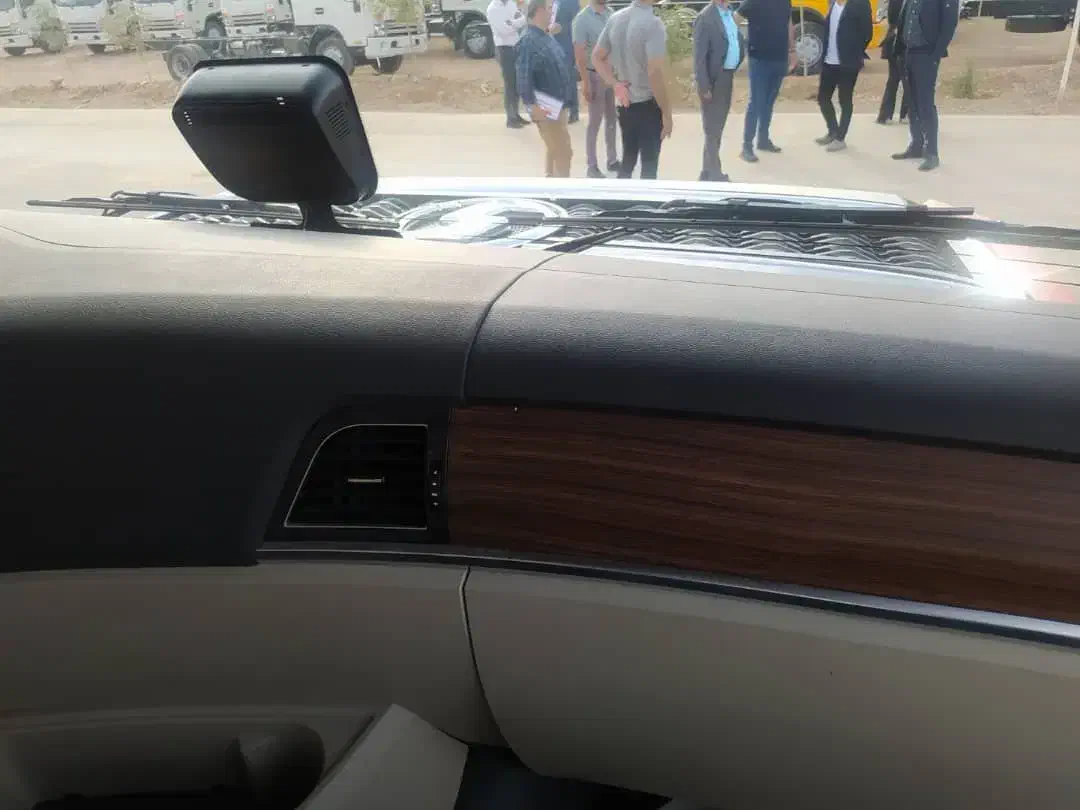 فروش فوق العاده طرح اذر کشنده های شاکمن|خودرو سنگین|مشهد, ایوان|دیوار