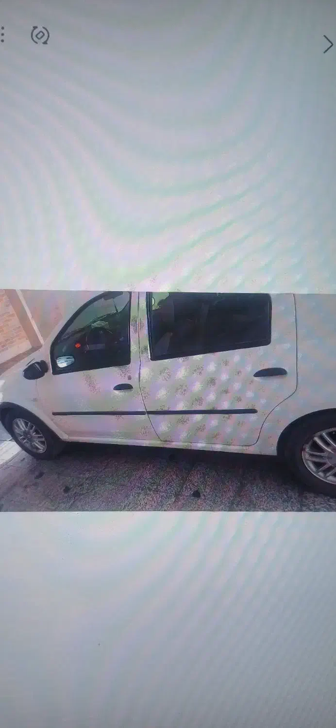 ال نود مدل 91 e2|خودرو سواری و وانت|کرج, کوی فرهنگ|دیوار