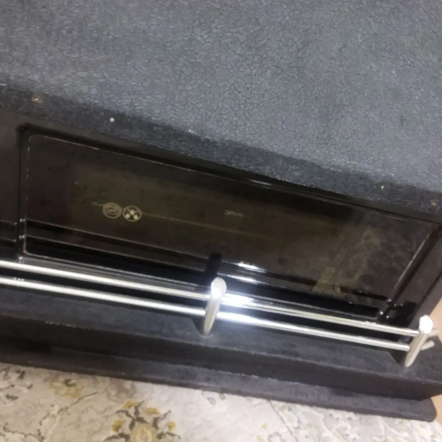 بخاری کاملا سالم|بخاری، هیتر، شومینه|اسلامشهر, شهرک قائمیه|دیوار