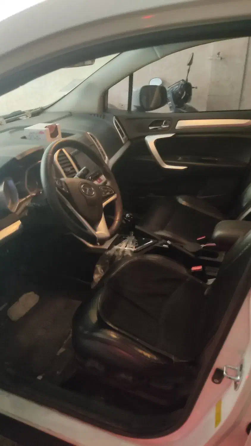 ماشین جک s3 مدل ۱۴۰۰|خودرو سواری و وانت|شیراز, فرهنگیان|دیوار