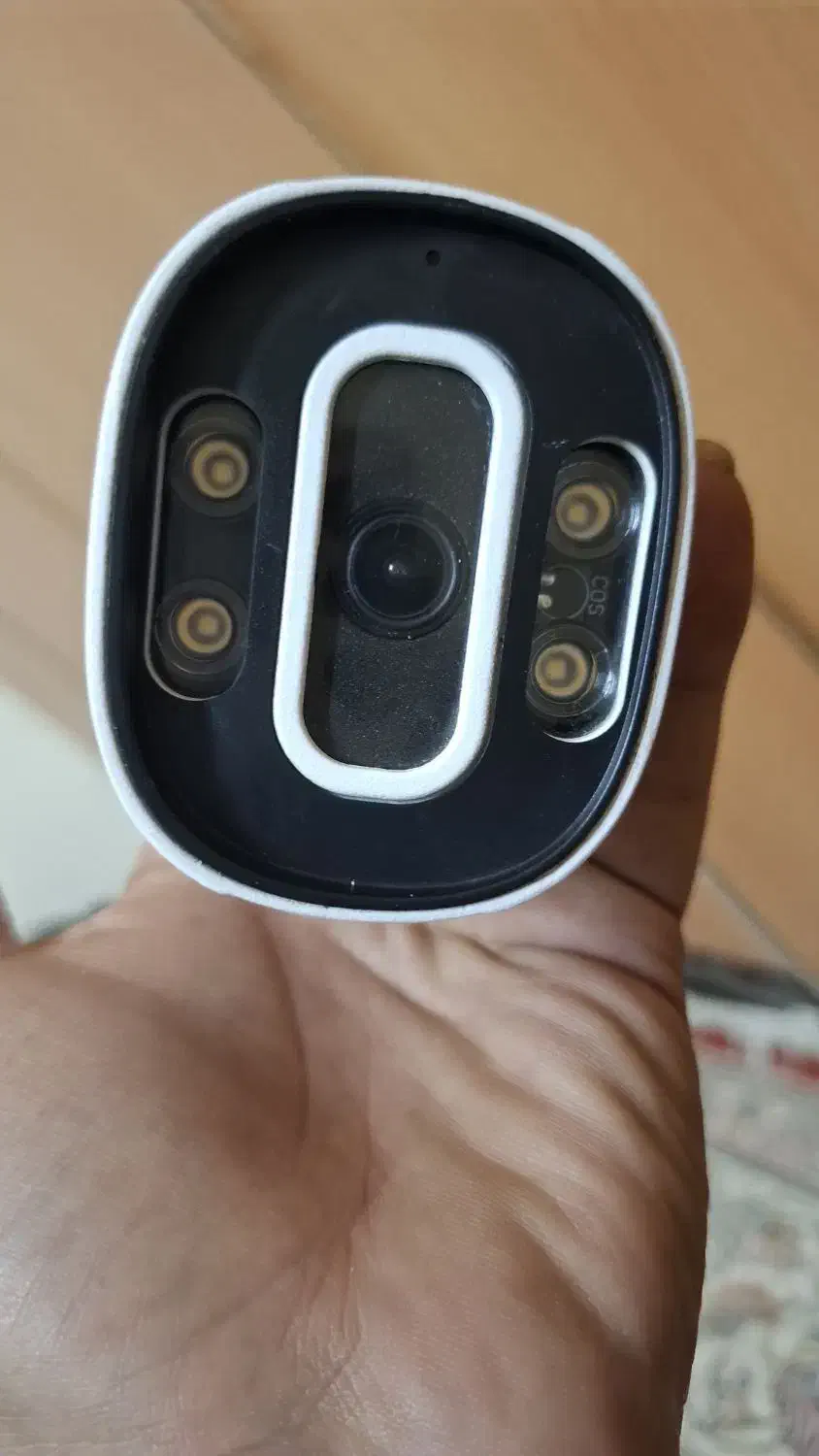 فروش دوربین|دوربین مداربسته|شاهین‌شهر, نظامی|دیوار