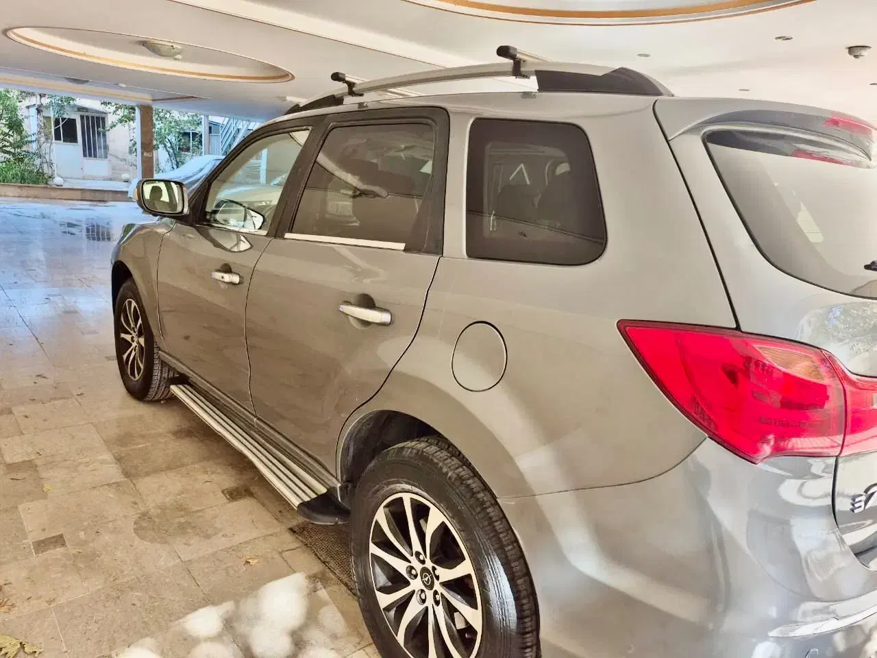 فروش هایما خانگی|خودرو سواری و وانت|اراک, |دیوار