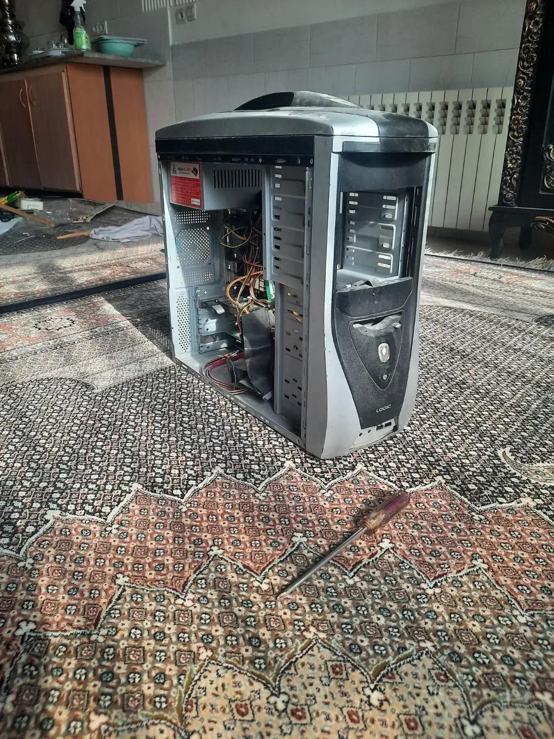 کیس|قطعات و لوازم جانبی رایانه|بیرجند, |دیوار