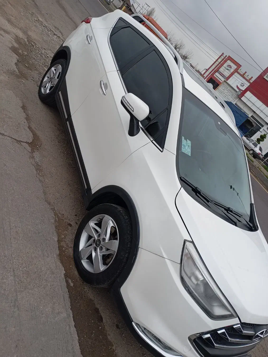 جک اس ۳|خودرو سواری و وانت|لاهیجان, بازکیاگوراب|دیوار