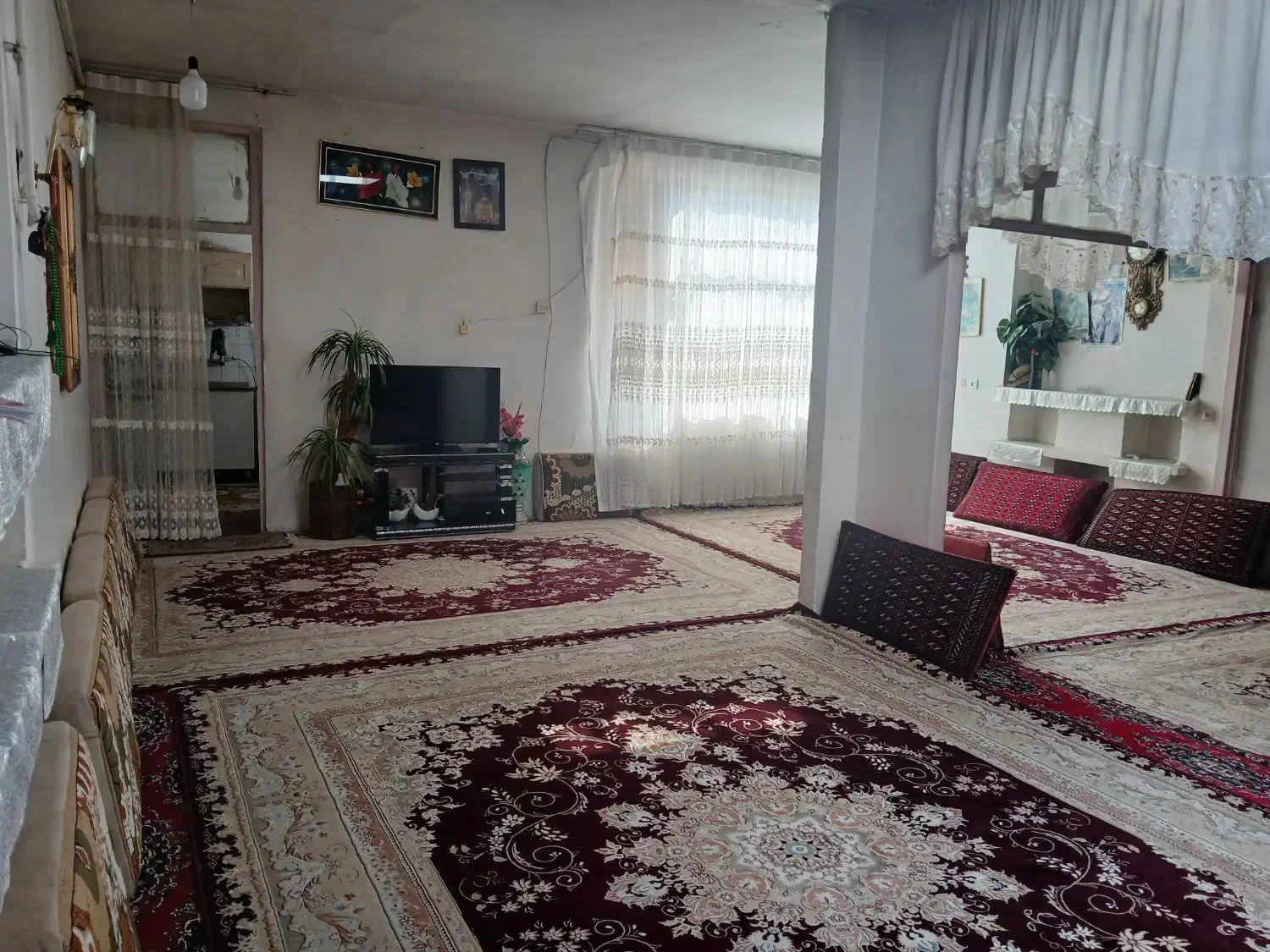 خانه ویلایی ۲۲۸ متر اقبالیه خیابان مطهری صنوبر ۱۹|فروش خانه و ویلا|اقبالیه, |دیوار